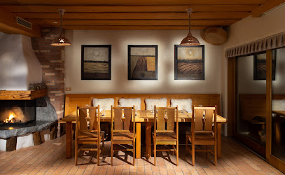 Bio restaurant Trnulja