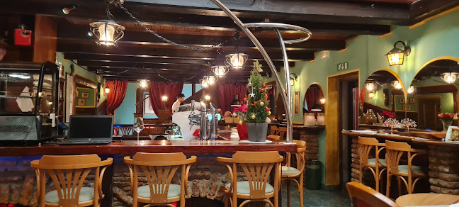 Opinii despre Madonca Gostišče - Rooms & Restaurant în Nova Gorica - Gastronomija in gostinstvo