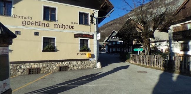Gostilna Mihovc