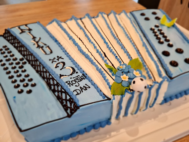 Slaščičarna Jana Marvol d.o.o. - Gastronomija in gostinstvo