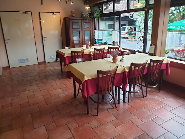 Stara gostilna "Krulc" Janko Krulc s.p. - Gastronomija in gostinstvo
