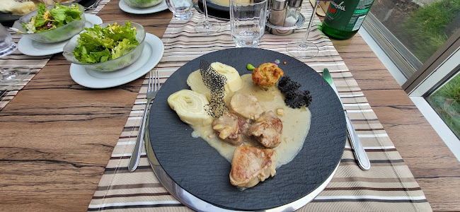 Gostilna in Motel pri Lešniku - Gastronomija in gostinstvo