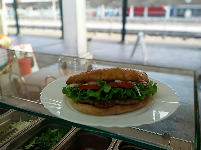 Okrepčevalnica Burek