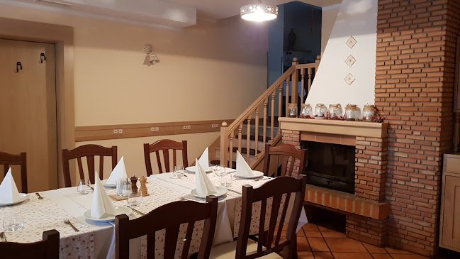 Opinii despre Gostilna Racman Lea Racman Cizl S.P. în Brežice - Gastronomija in gostinstvo