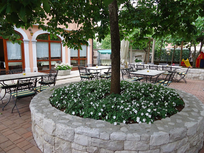 Comentarii opinii despre Pri Naju-gostilnica in pizerija