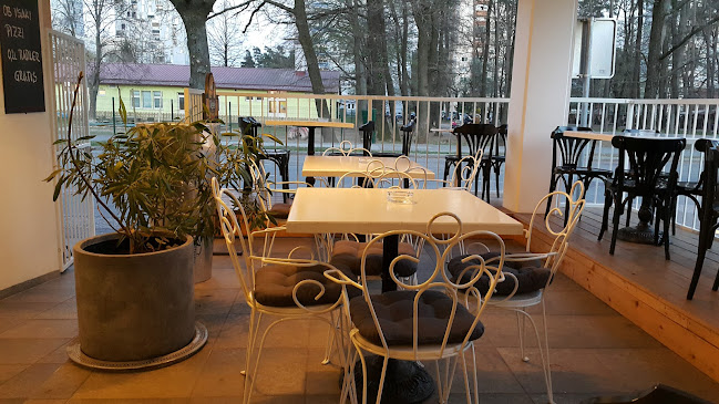 Pizzerija Rudi - Maribor