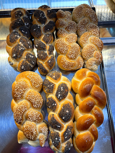 Pekarna & Kebab Radovljica - Radovljica