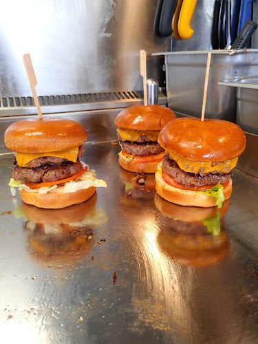 Flying Smoker - Ljubljana - Šentvid