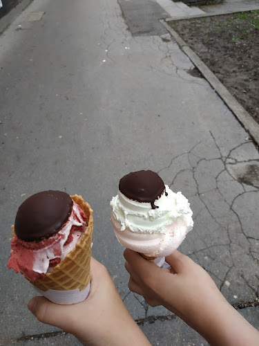 Slaščičarna Relaksi, Riza Amiti, s.p. - Slovenska Bistrica