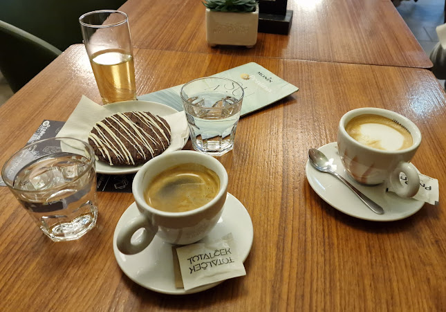 Pralina - Novo mesto