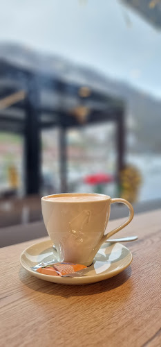 Strojna bar - Gastronomija in gostinstvo