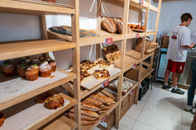 Pekarna Ana - Ljubljana