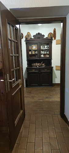 Opinii despre Gostišče Gačnk în Cerkno - Gastronomija in gostinstvo