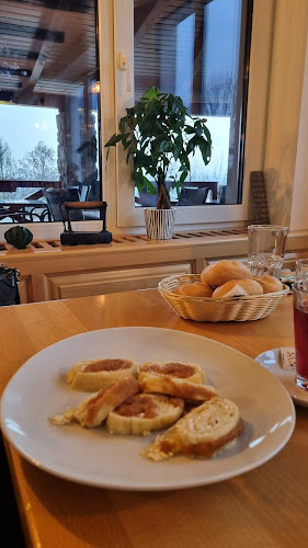 Opinii despre Grajsko Gostišče în Kamnik - Gastronomija in gostinstvo