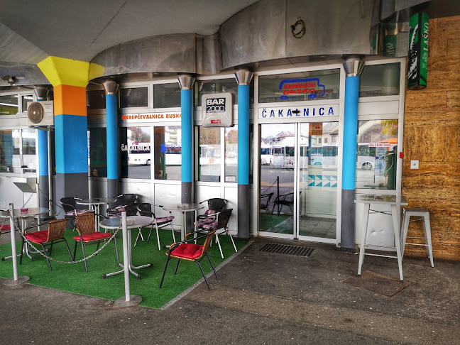 Bar Busko, Jezernik Srečko s.p.