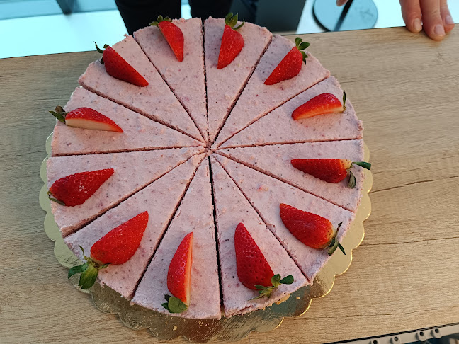 Opinii despre Kavarna Stari trg în Velenje - Gastronomija in gostinstvo