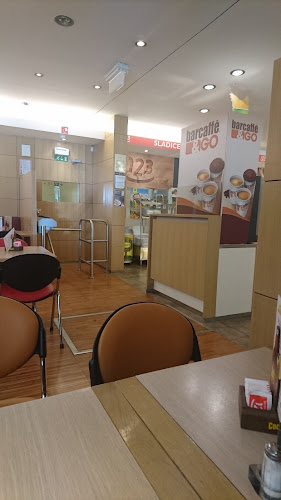 Dunajska c. 107, 1000 Ljubljana