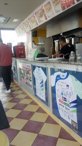 Okrepčevalnica Pinki Sašo Krpič s.p. - Kranj