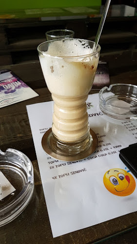 Comentarii opinii despre AROS BAR