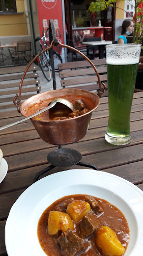 Hitra prehrana BELI, Ilber Zaimi, s.p. - Murska Sobota