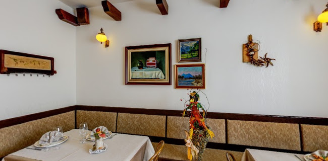 Comentarii opinii despre Gostilna Čubr