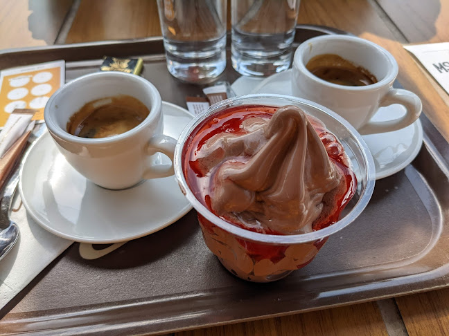 Comentarii opinii despre McDonald's Nova Gorica