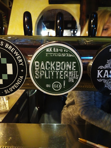 Godec Pub - Ljubljana