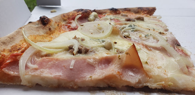 Comentarii opinii despre Restavracija & Pizzeria Alexsandro