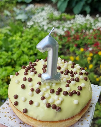 Comentarii opinii despre Krofeterija