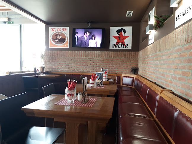 Das Ist Walter - Škofja Loka - Škofja Loka