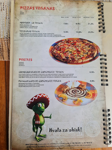 El restaurante de Poncho - Gastronomija in gostinstvo