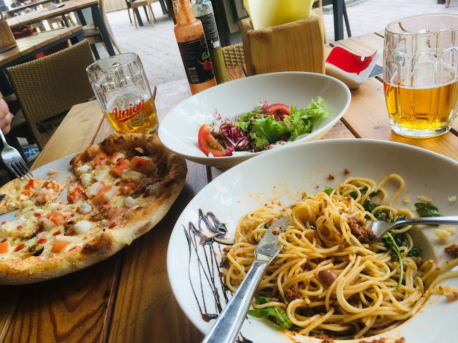 Comentarii opinii despre Restavracija Zaka Camping Bled