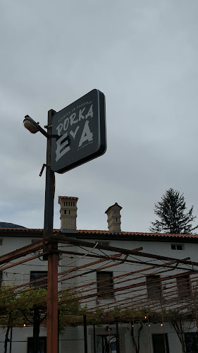 Pizzeria Porka Eva - Gastronomija in gostinstvo