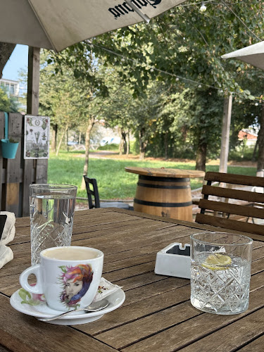 Raca bar - Ljubljana