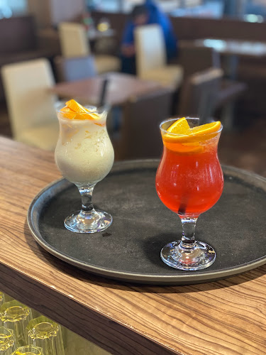 Caffe MONACO - Gastronomija in gostinstvo