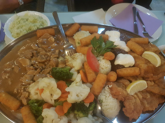 Gostilna Erban - Gastronomija in gostinstvo