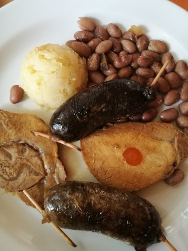 Comentarii opinii despre Gostilna Anderlič, Anderlič Jožef s.p.