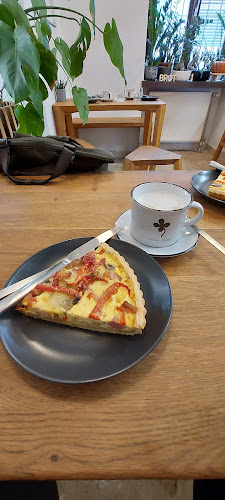 Comentarii opinii despre Brot Pekarna