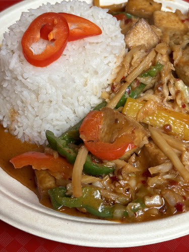 Tajska Restavracija Roza Slon Ljubljana - Bežigrad - Gastronomija in gostinstvo