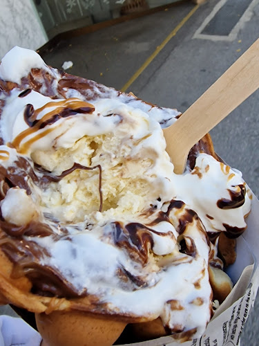 Opinii despre Walk bar în Lenart v Slovenskih Goricah - Gastronomija in gostinstvo