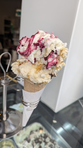 Slaščičarna Dehar Durmiši Eran s.p. - Koper