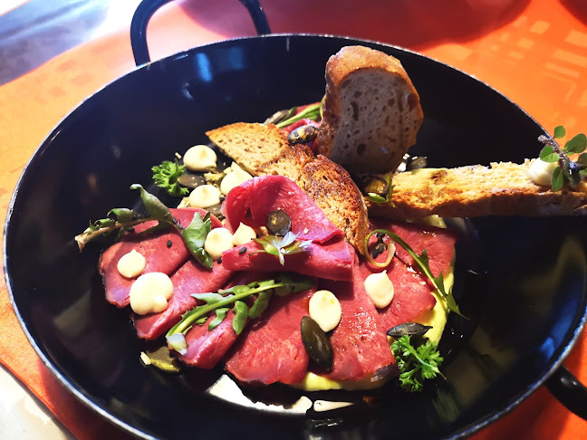 Comentarii opinii despre Gostilna Pizzerija pri Sebastianu