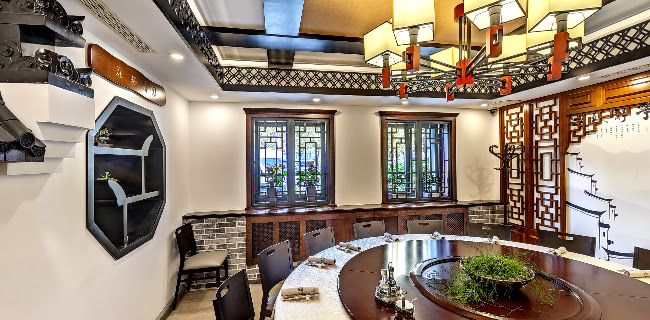 Chang, Ljubljana BTC - Ljubljana