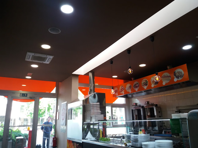 Comentarii opinii despre Okrepčevalnica MAL'CA