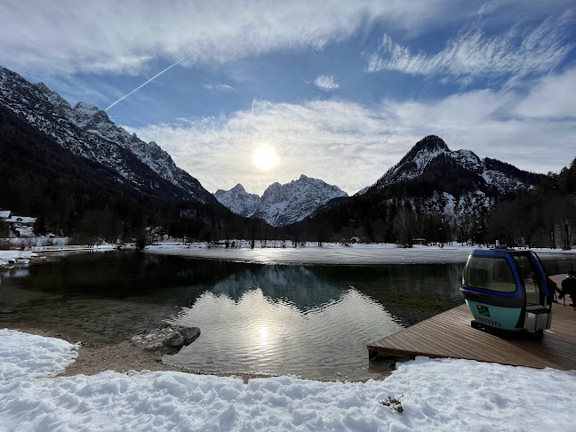 Comentarii opinii despre Gostilna Jasna - jedi treh dežel