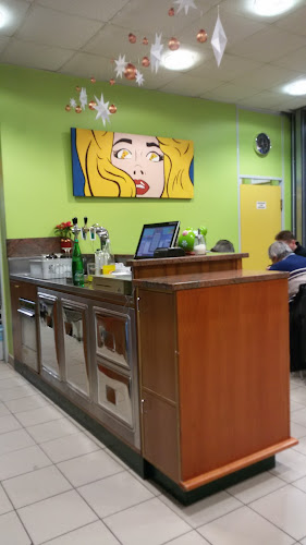 Okrepčevalnica, picerija - apetit Matjaž Lindič s.p. - Sežana