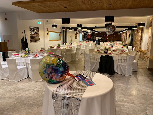 Restavracija Gaj Mozirje - Mozirje