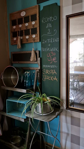 Opinii despre Pizzerija Rudi în Maribor - Gastronomija in gostinstvo