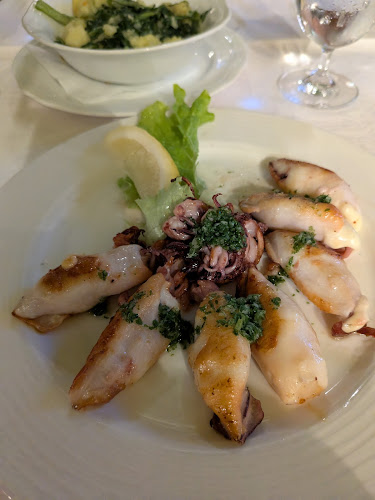 Opinii despre Restavracija Pavel în Piran - Gastronomija in gostinstvo