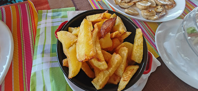 Comentarii opinii despre Gostilna in Pizzeria Hiša Primc